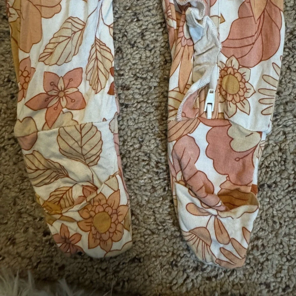 Milkmaid Goods adorable floral